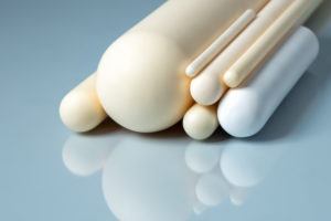 Alumina Tubes