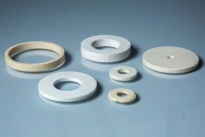 Alumina Washers