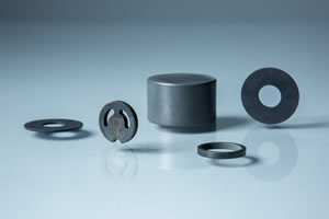 Silicon Nitride Solutions