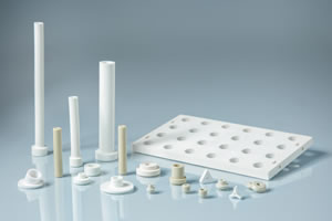 Steatite Ceramic Products