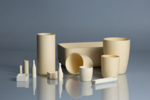 Alumina Ceramic Labware