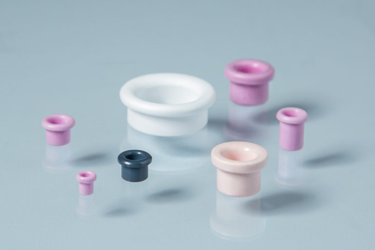 Ceramic Eyelets