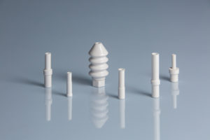 Steatite Ceramic Insulators